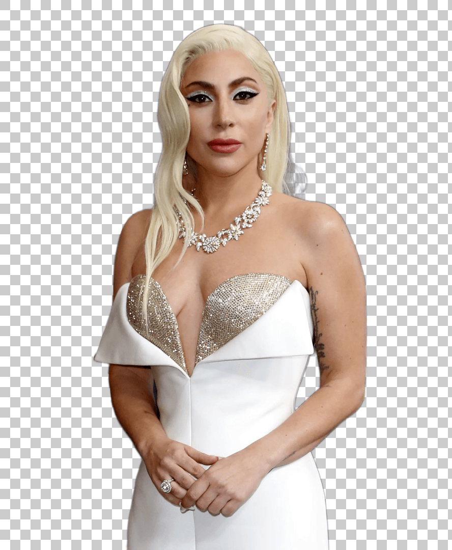 Lady Gaga American singer-songwriter and actress