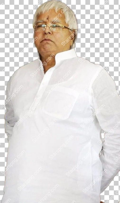 Lalu yadav