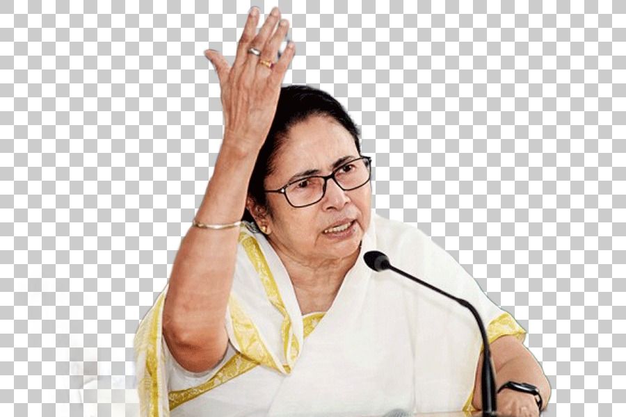 Mamata Banerjee Chief Minister