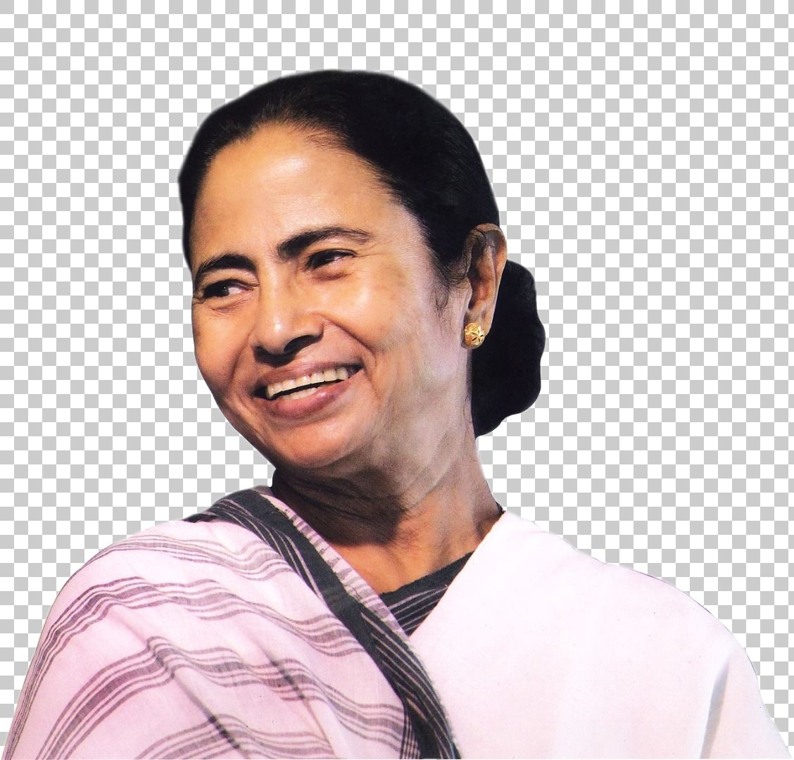 Mamata Banerjee Chief Minister of West Bengal