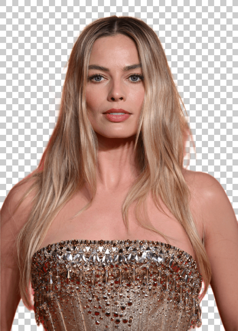 Margot Robbie Australian actress and film producer