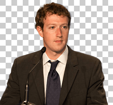 Mark - Zuckerberg