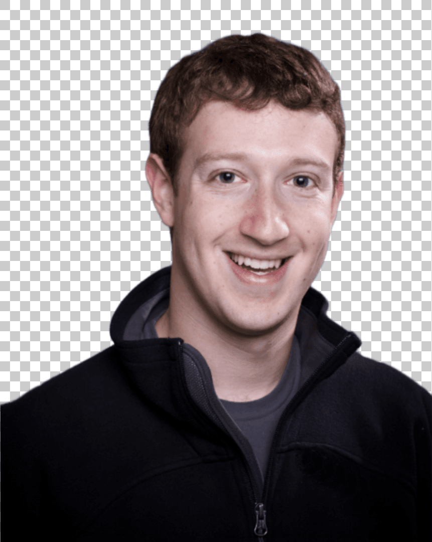 Mark Zuckerberg - CEO of Facebook