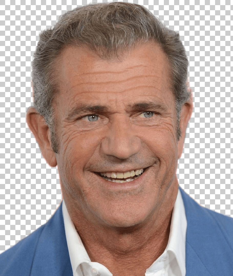 Mel Gibson