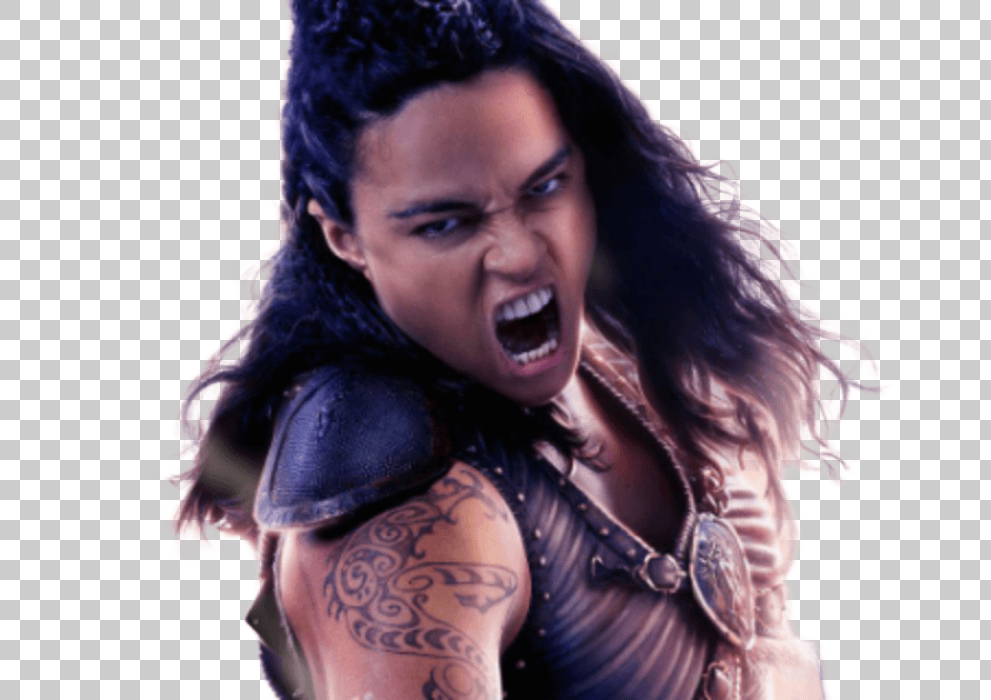 Michelle Rodriguez - Dungeons & Dragons