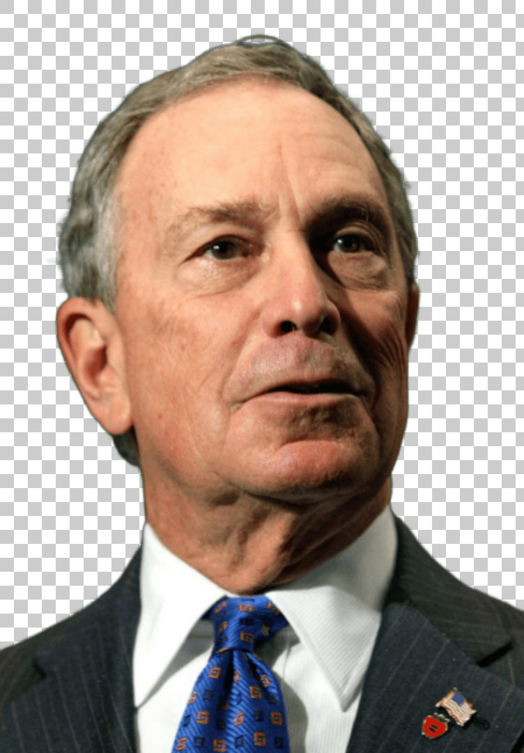 Mike - Bloomberg