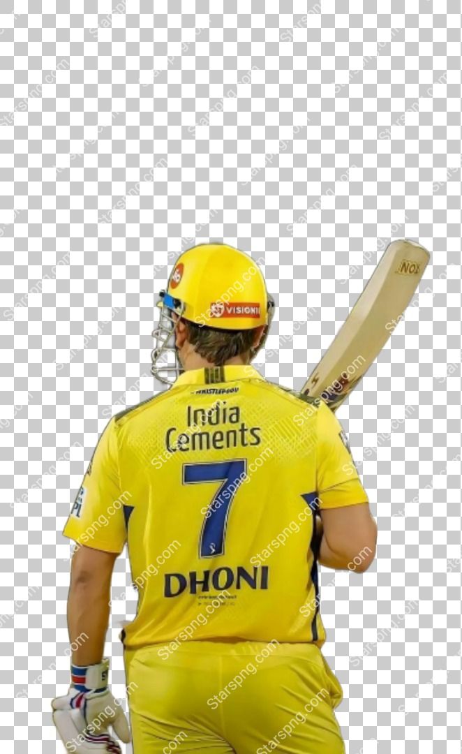 Ms Dhoni