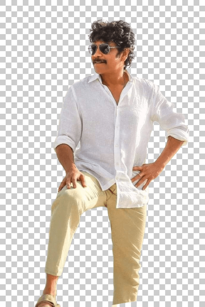 Nagarjuna Akkineni Indian actor and film producer