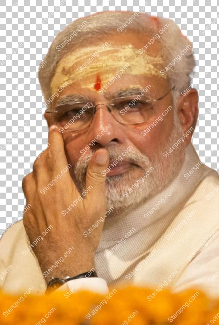 Narendra Modi