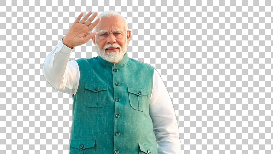 Narendra Modi Prime Minister of India