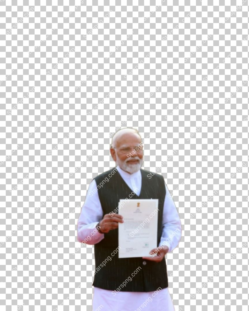 Narendra Modi