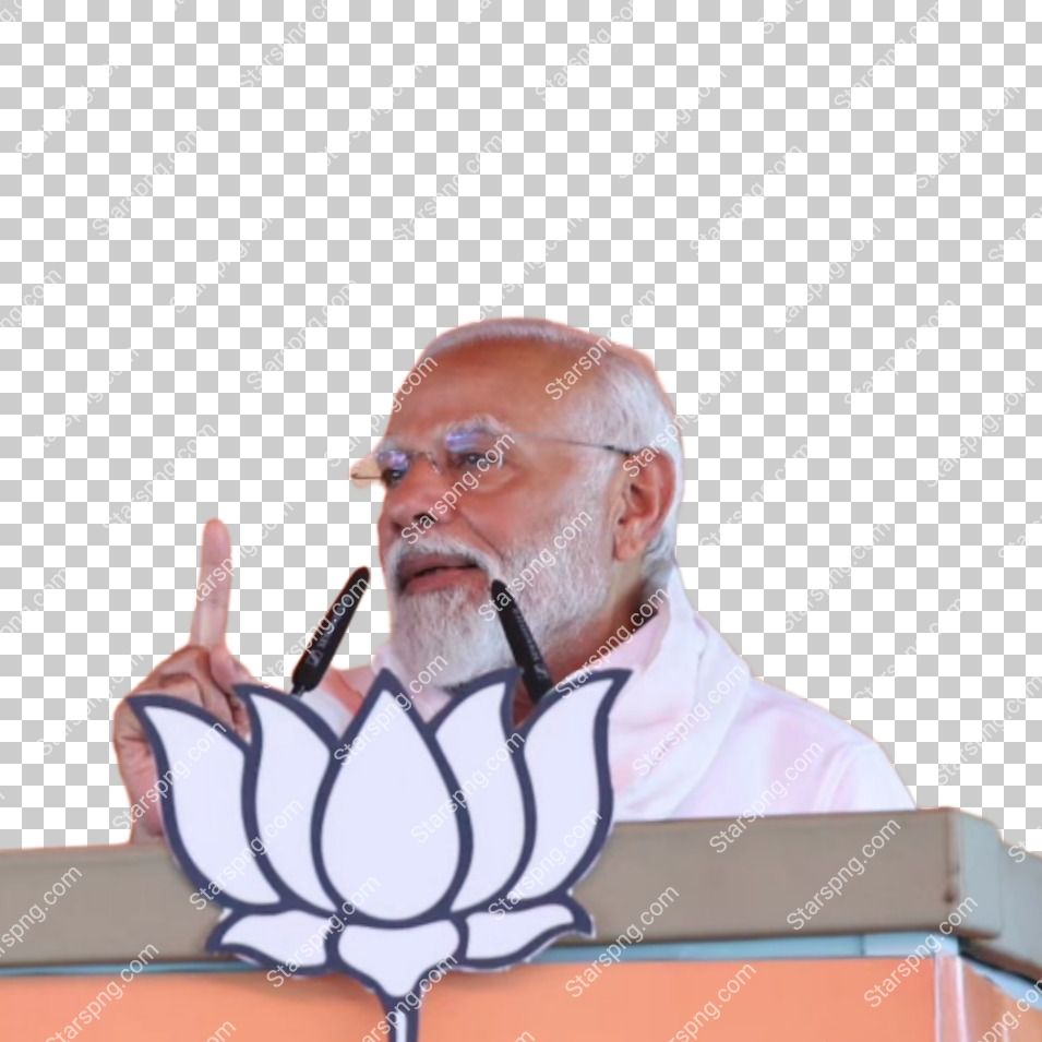 Narendra Modi