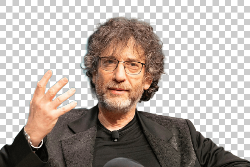 Neil - Gaiman