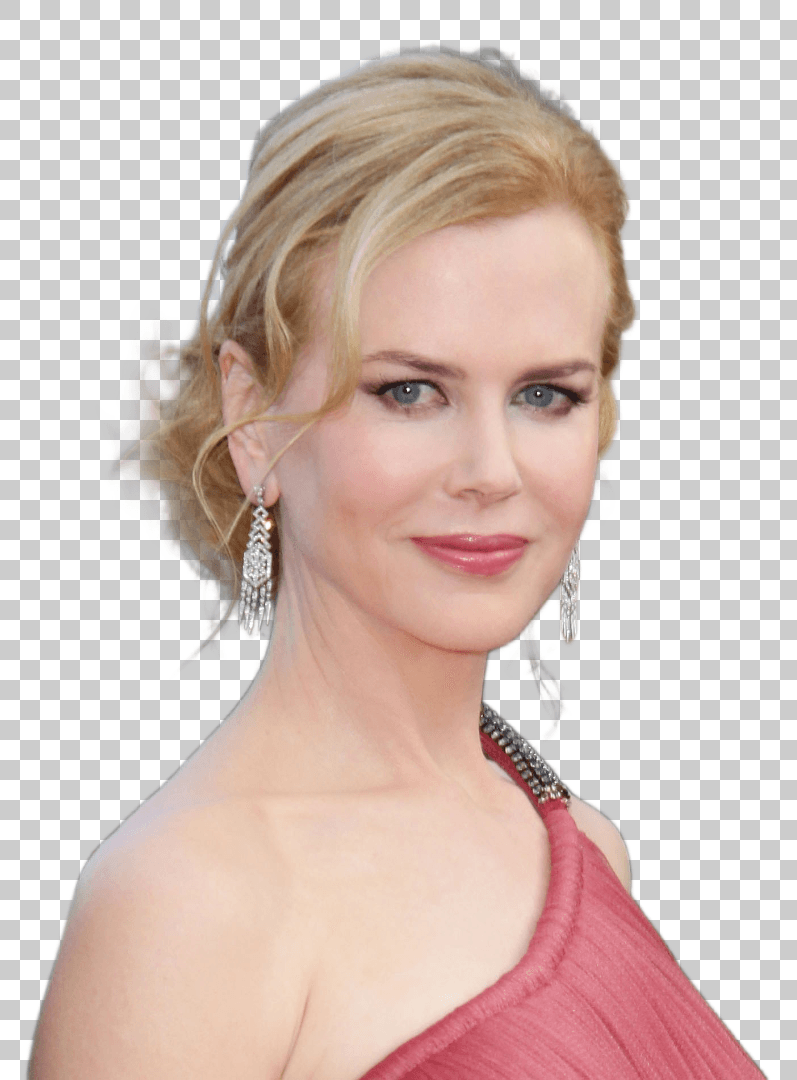 Nicole Kidman Australian-American actress and film produce