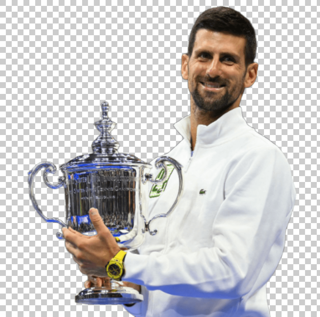 Novak - Djokovic