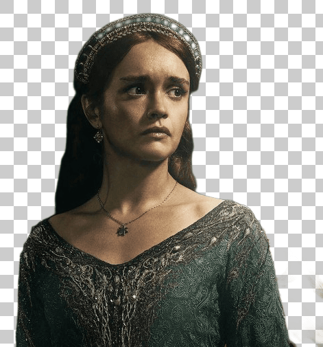 Olivia Cooke - Actress