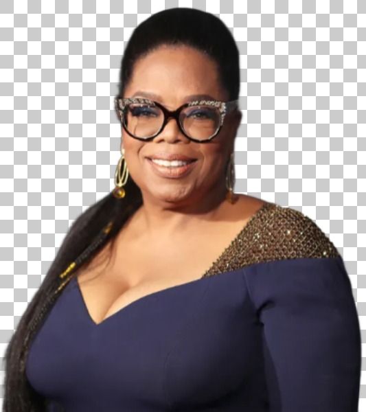 Oprah Winfrey , American