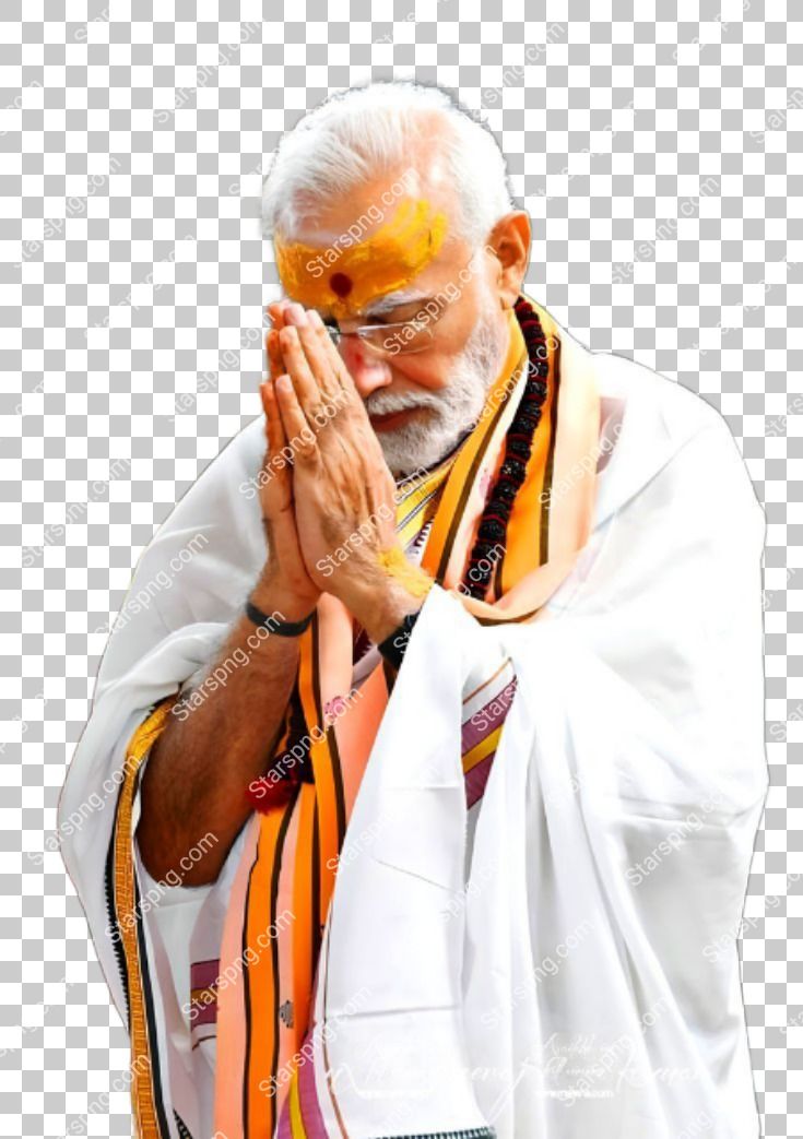 PM Modi ji