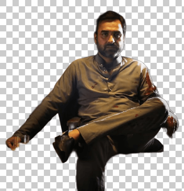 Pankaj Tripathi - Mirzapur