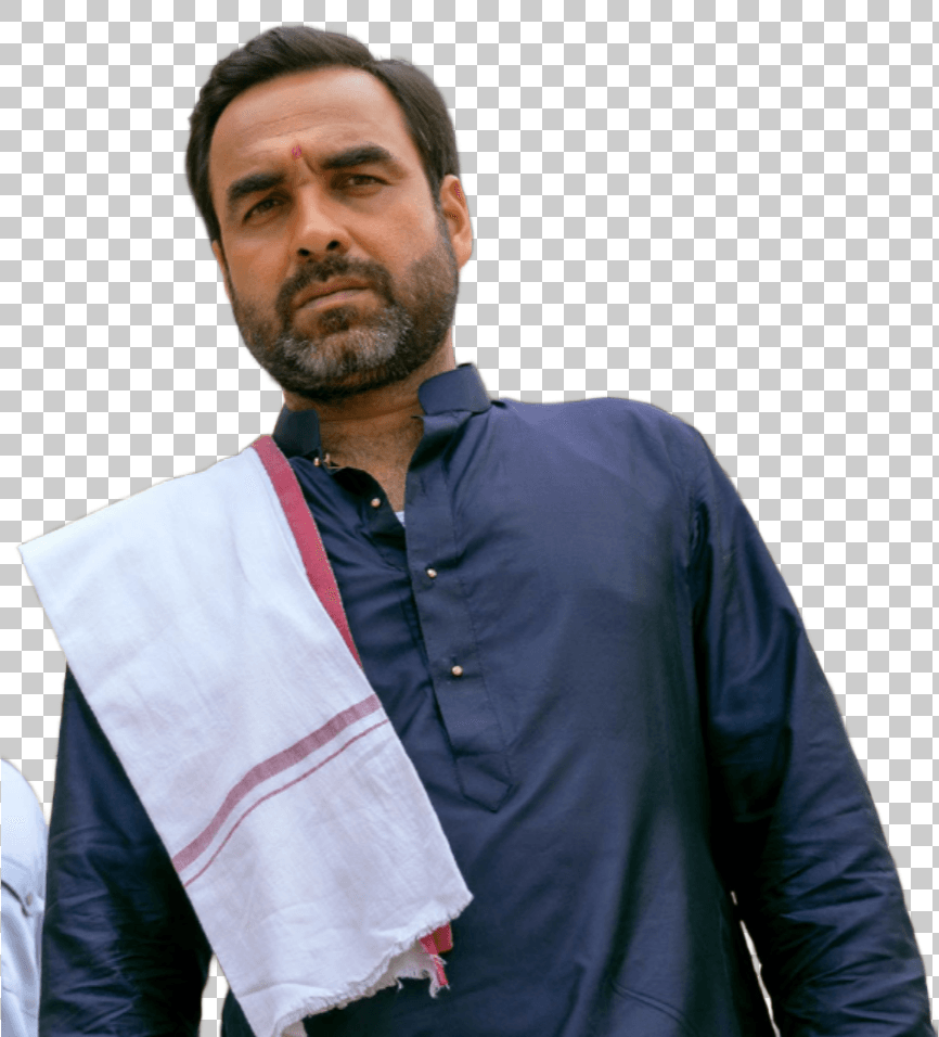 Pankaj Tripathi