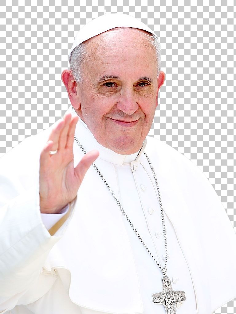 Pope Francis Sovereign of Vatican City State