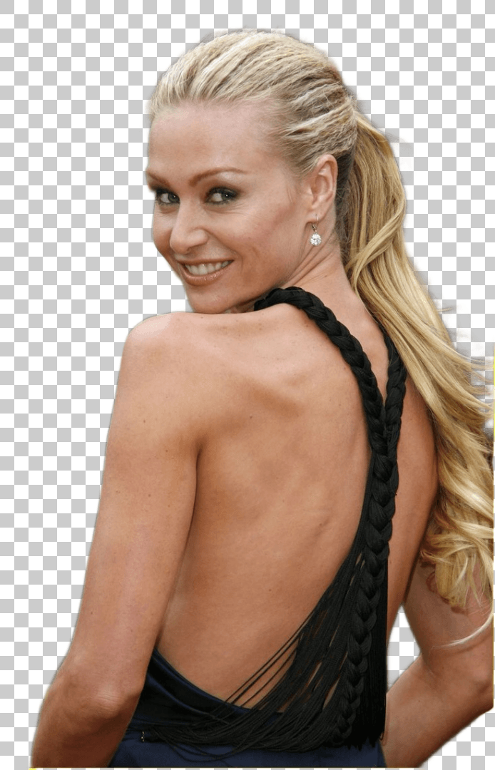 Portia de Rossi - Australian American actress