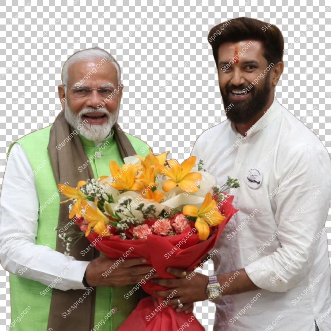 Pradhanmantri modi Chirag Pawan