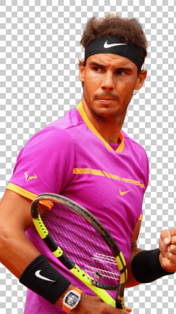 Rafael Nadal