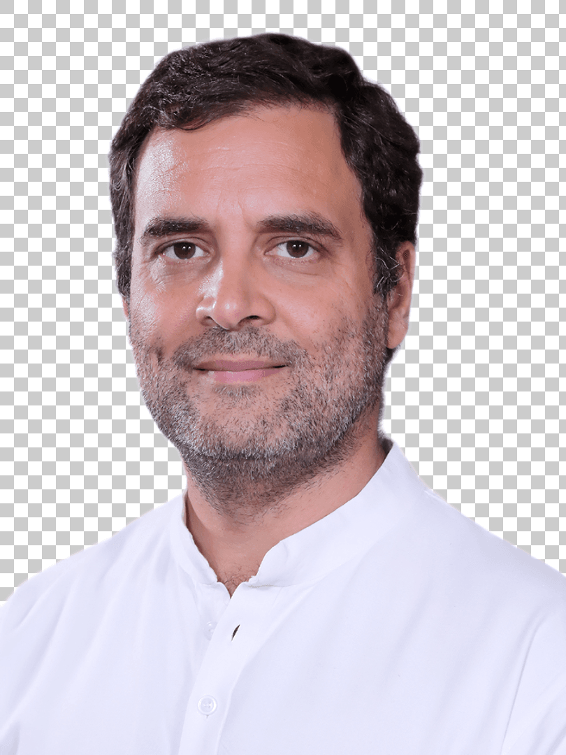 Rahul Gandhi Member of the Lok Sabha