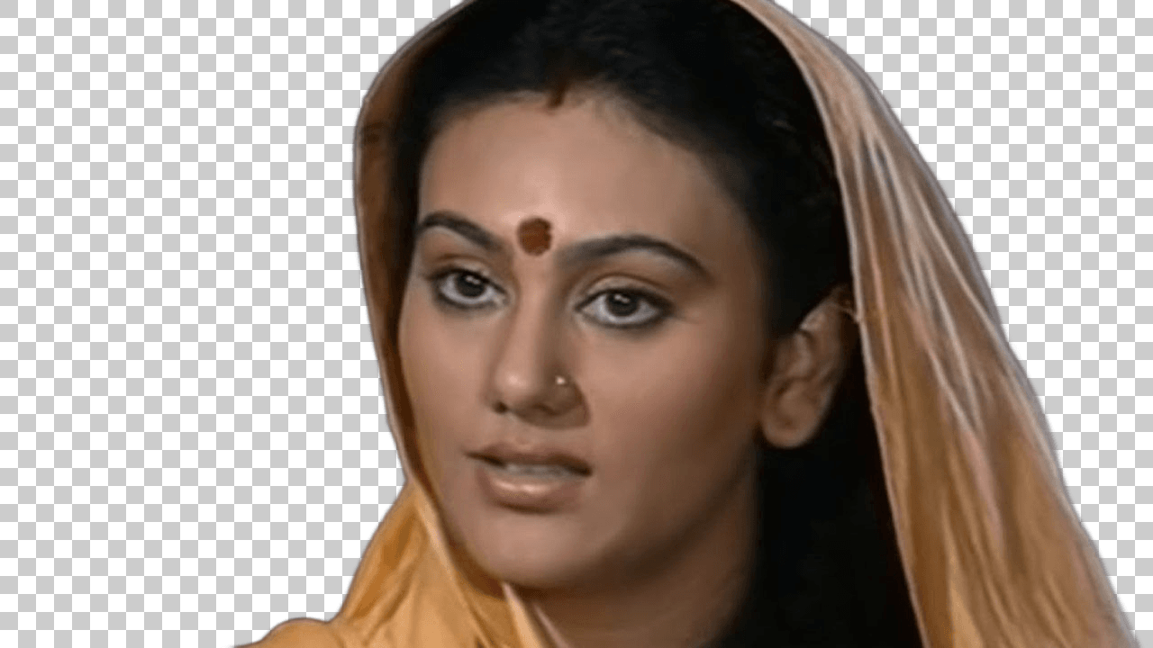 Ramayan ke Star Dipika Chikhlia