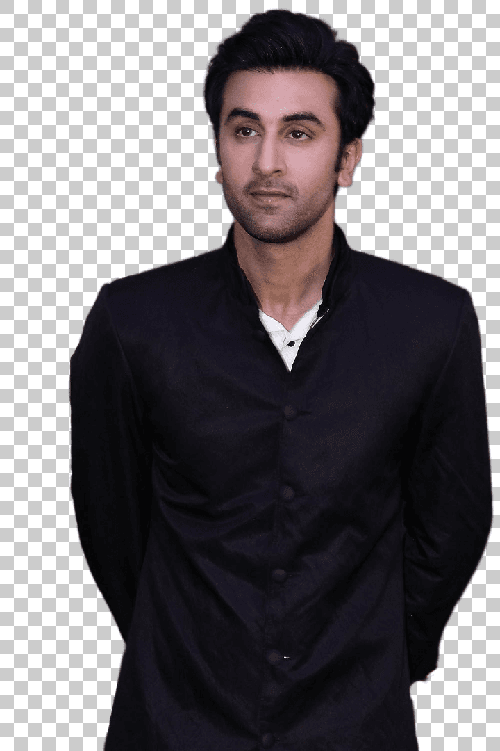 Ranbir Kapoor Indian actor