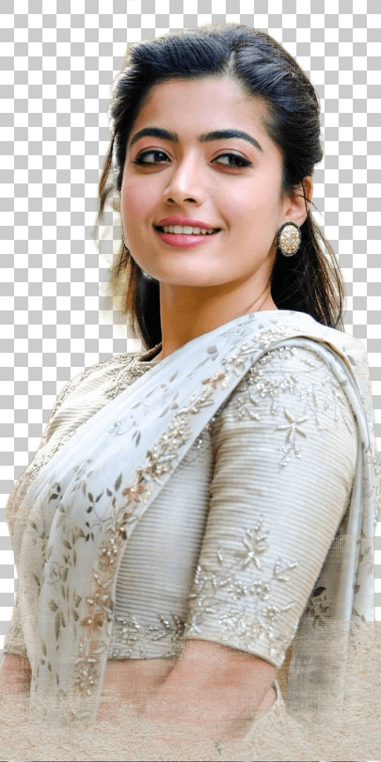 Rashmika Mandanna Indian actress