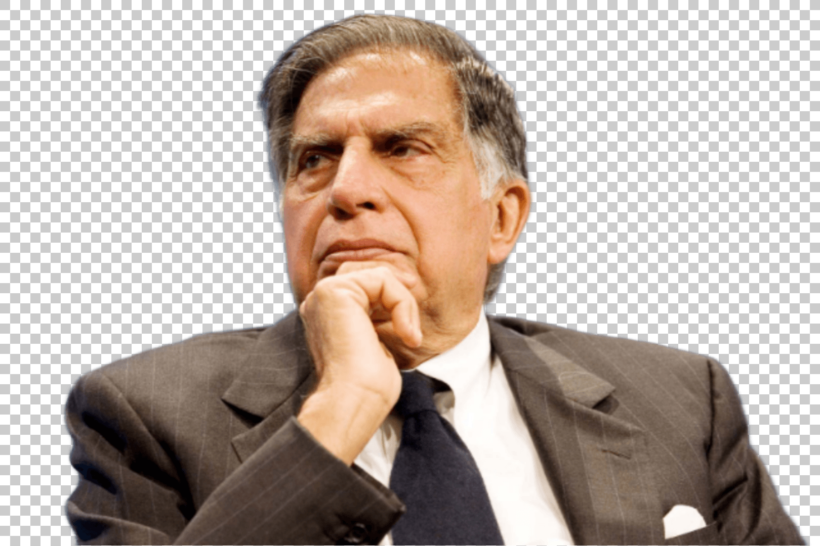 Ratan Naval - Tata