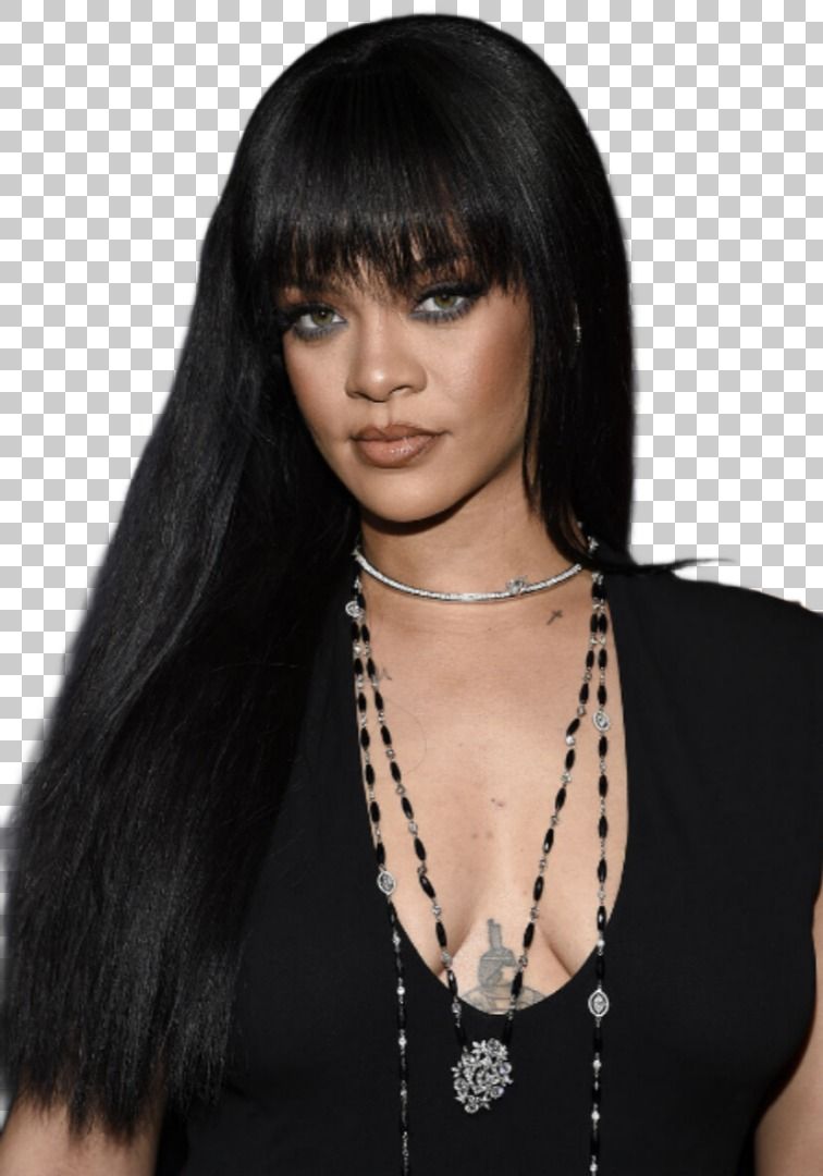 Rihanna, Barbadian - business woman