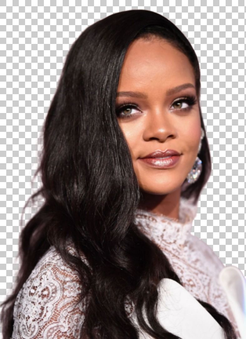 Rihanna, Barbadian- singer