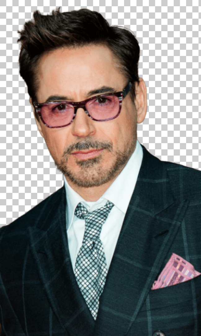 Robert Downey Jr