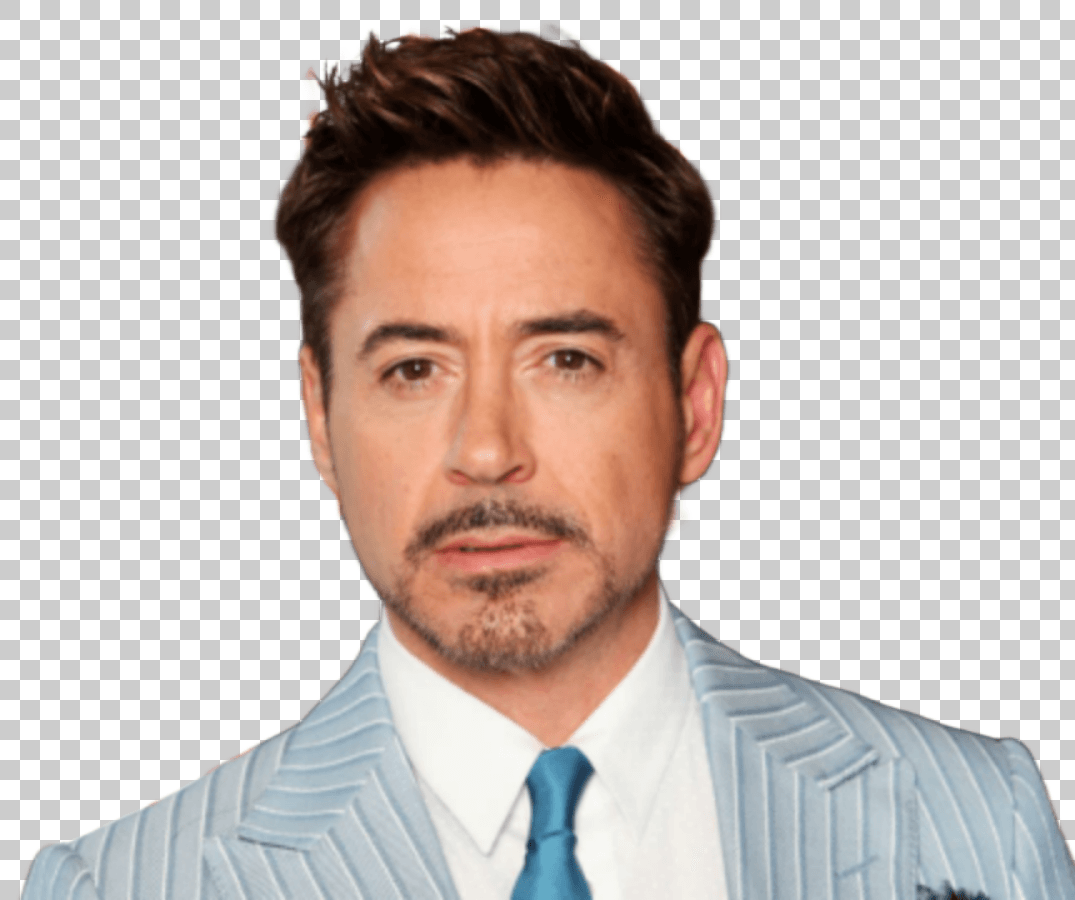 Robert Downey Jr - American actor