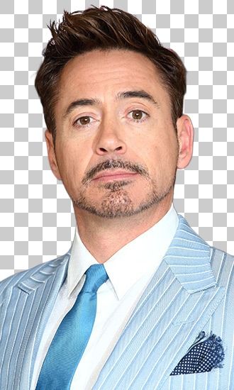 Robert Downey Jr. is an American actor