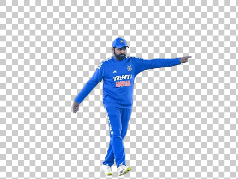 Rohit Sharma Indian cricketer