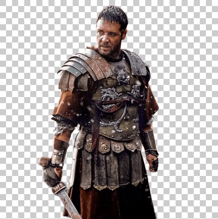 Russell Crowe - Actor director