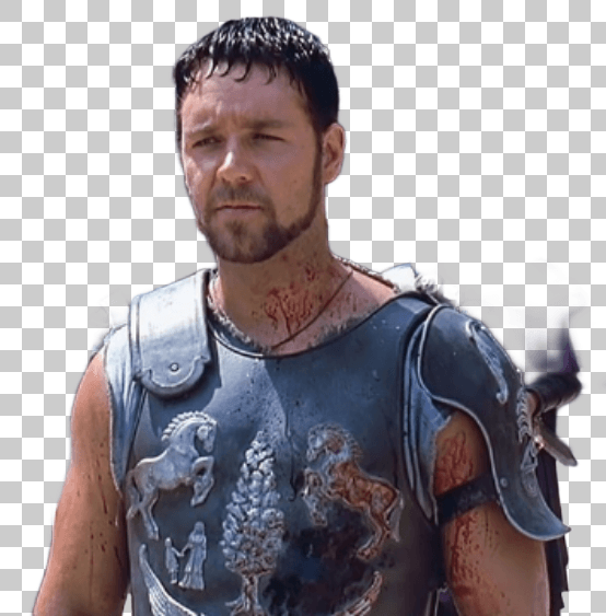 Russell Crowe - Maximus