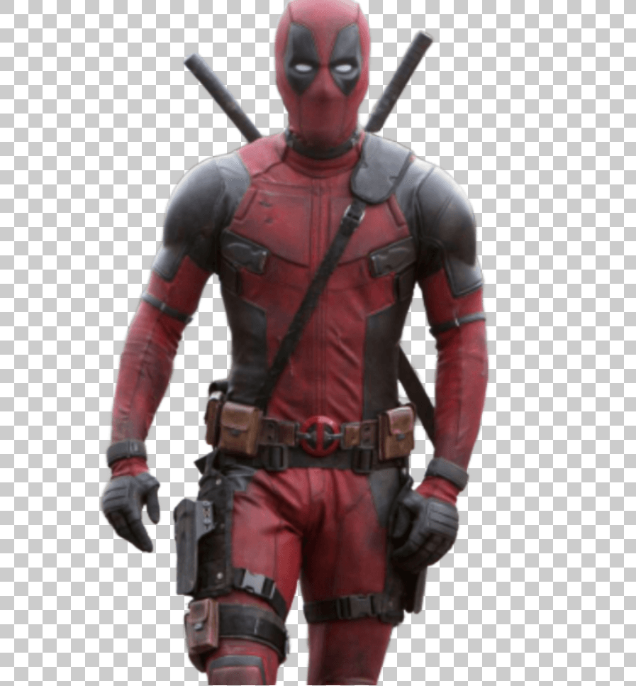 Ryan Reynolds - Wade Wilson