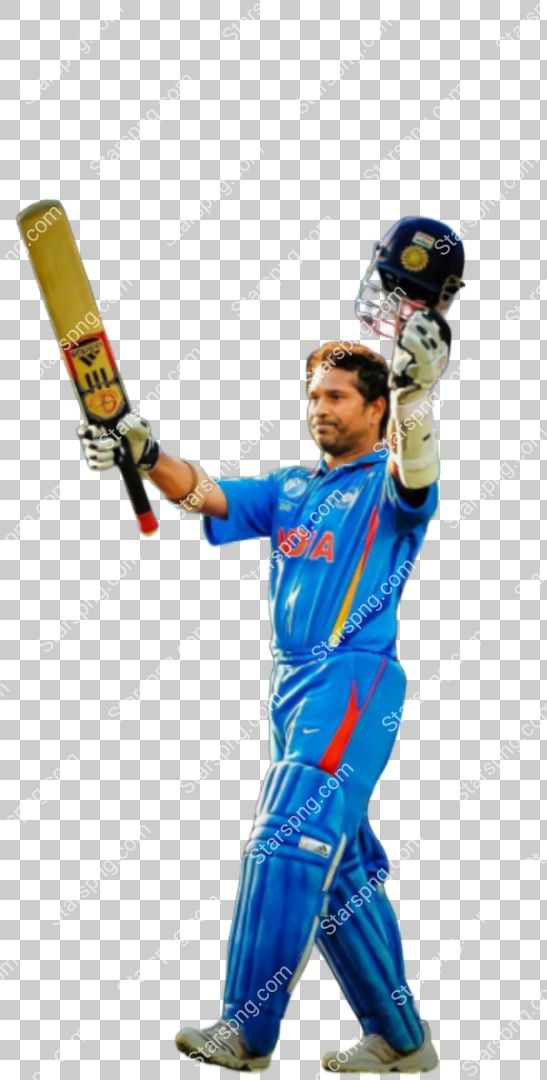 Sachin Tendulkar