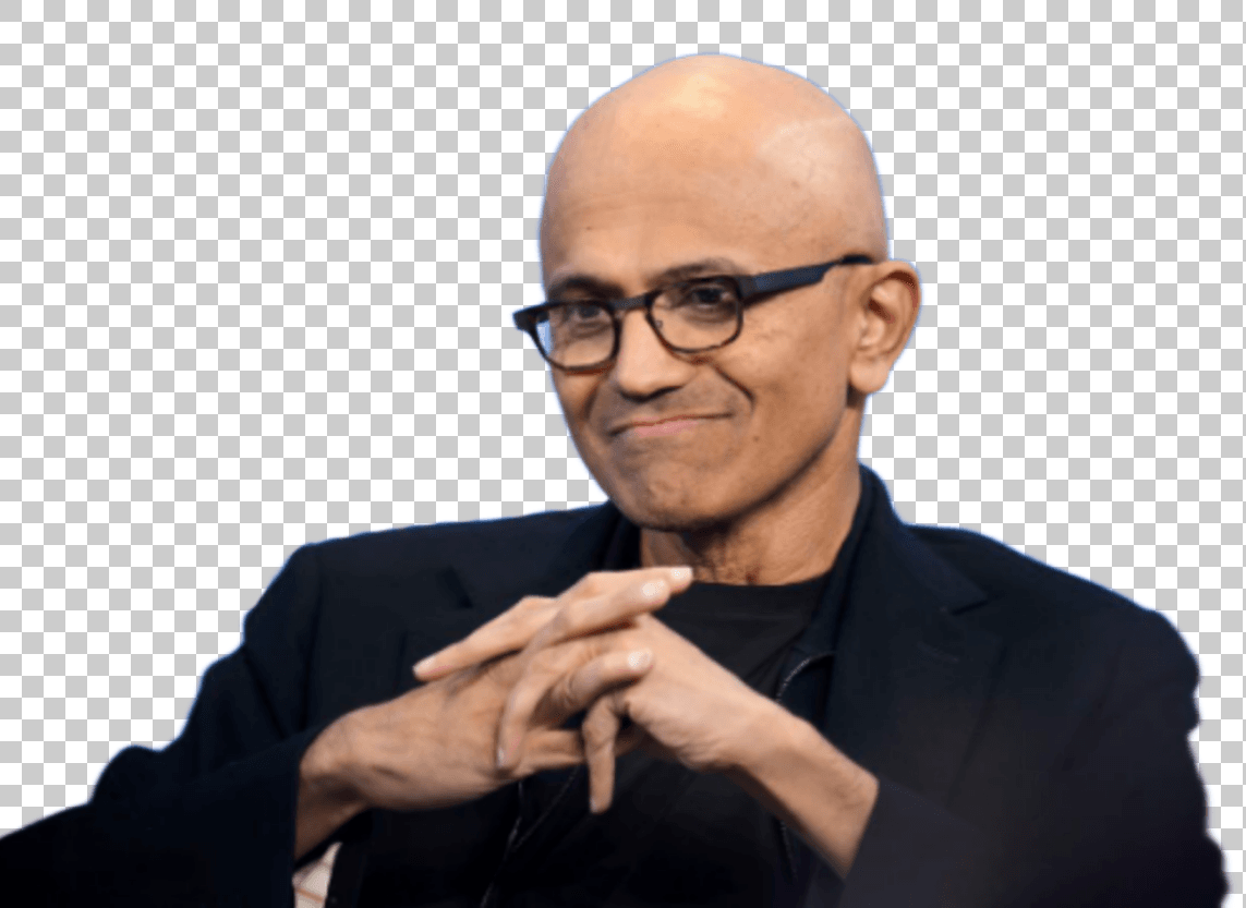 Satya Nadella - CEO