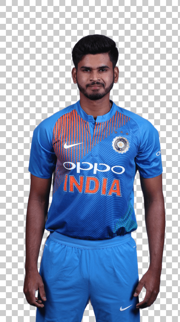 Shreyas Iyer Indian cricketer