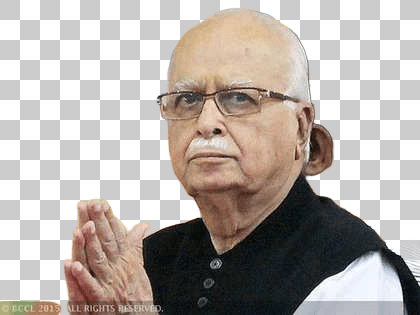 Shri L. K. Advani Former Deputy Prime Minister of India