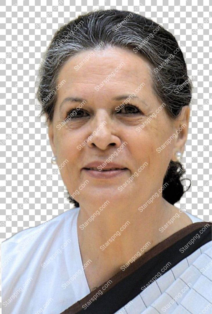 Soniya gandhi