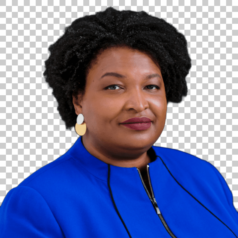 Stacey Abrams