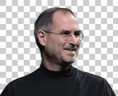 Steve -Jobs