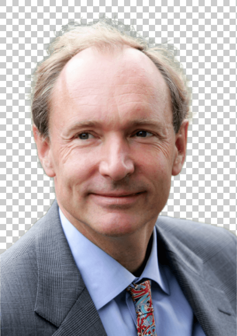 Tim Berners - Lee